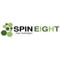 Spin Eight Nano Technologies logo - Similar company to Nine G Solutions Sdn Bhd