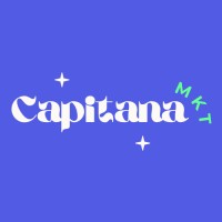 Consultora Capitana MKT logo - Similar company to Pqrid