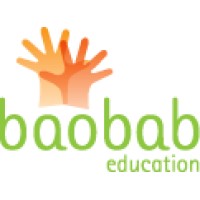 Baobab Education logo - Similar company to Pure & Applied