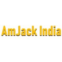 AmJack India logo - Similar company to El-Esca