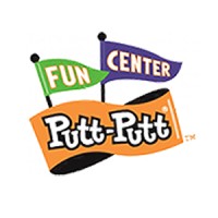 Putt Putt Fun Center logo - Similar company to Putt Mania