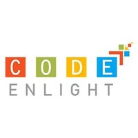 CodeEnlight logo - Similar company to Code Enlights