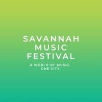 Savannah Music Festival