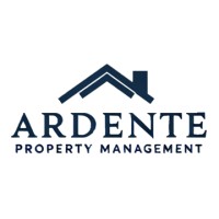 Ardente Property Management logo - Similar company to Cloud Kitchen Consulting