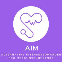 AIM logo - Similar company to Syv Ni 13