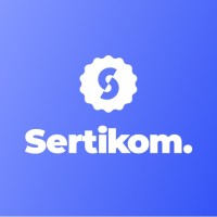 SERTIKOM PT SERTIFIKASI KOMPETENSI INTERNASIONAL logo - Similar company to Lembaga Sertifikasi Kompetensi Teknologi Informasi Dan Komunikasi
