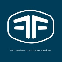 Flippr logo - Similar company to Priver B.V.