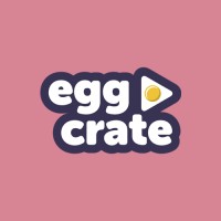 eggcrate logo - Similar company to Zaar Crowdfunding Malta