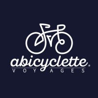 Abicyclette Voyages logo - Similar company to Vélorizons