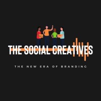 The Social Creatives logo - Similar company to Iii Communication (Pvt.) Ltd.