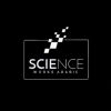 ScienceWorks Arabic logo - Similar company to Science Club نادي العلوم
