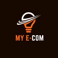 My E-Com logo - Similar company to Setinup, Logiciel Erp