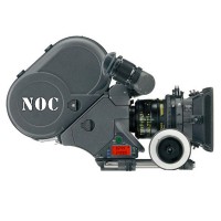 Nuove Officine Cinematografiche logo - Similar company to Inthelfilm Srl