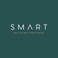 Smart Building partners logo - Similar company to Dat Afbouw B.V.
