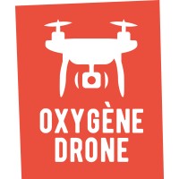 Oxygène Drone logo - Similar company to Drone-Ops