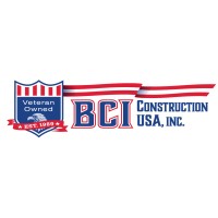 BCI Construction USA, Inc. logo - Similar company to Construction & Technical Recruitment (Ctr)