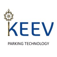 KEEV International Parking Technology logo - Similar company to Sneha Industries