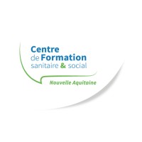 Centre de Formation Sanitaire et Social Nouvelle Aquitaine logo - Similar company to Mfr-Cfa Du Poitou