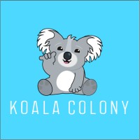 Koala Colony logo - Similar company to Saasflow