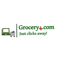 Grocery4 logo - Similar company to Storo