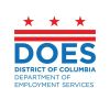 DC Department of Employment Services logo - Similar company to The Office Of The Chief Technology Officer, Government Of The District Of Columbia