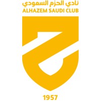 نادي الحزم الرياضي logo - Similar company to Tapper
