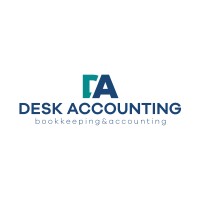 Desk Accounting logo - Similar company to Aced Accounting