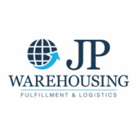 JP Warehousing logo - Similar company to Enersys Group