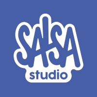 SalsaStudio logo - Similar company to Spring Adv Strategic & Digital Marketing