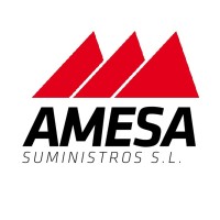 Amesa International. logo - Similar company to Consorcio Amesa