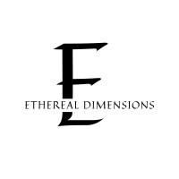 Ethereal Dimensions logo - Similar company to Bridge The Gap Year