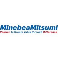 NMB-Minebea-GmbH logo - Similar company to Nmb Technologies Corporation