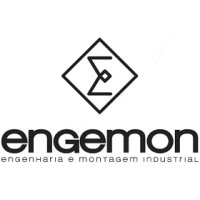 ENGEMON ENGENHARIA E MONTAGEM INDUSTRIAL logo - Similar company to Engemon - Engenharia E Construcoes