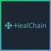 HealChain.me logo - Similar company to B-One D.O.O