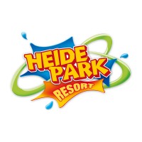 Heide Park Resort logo - Similar company to Erlebnispark Tripsdrill Gmbh & Co. Kg