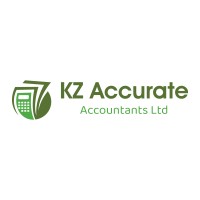 KZ Accurate Accountants logo - Similar company to Luxauro