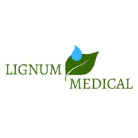 Lignum Medical logo - Similar company to The Ayurvedic Daily