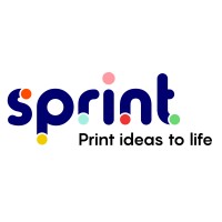 Sprint Indonesia - PT. Sukses Printnusa Indonesia logo - Similar company to Pt. Laprint Jaya