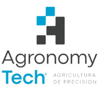 Agronomy Tech logo - Similar company to Orbely