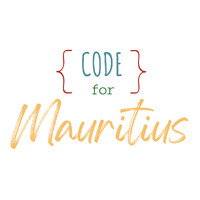 Code for Mauritius logo - Similar company to Codergirls