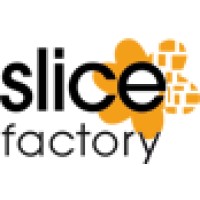 Slice Factory logo - Similar company to Nat Systems