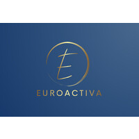 Euroactiva logo - Similar company to Multipark Izairi & Mpi Copper