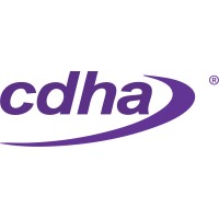 California Dental Hygienists' Association logo - Similar company to Tdic Insurance Solutions