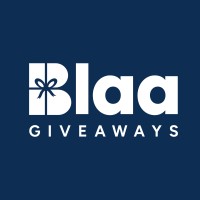 Blaa Giveaways logo - Similar company to Mckinney Competitions