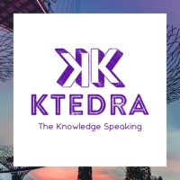KTEDRA logo - Similar company to Kipa Latam