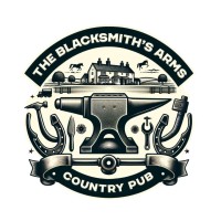 Blacksmith's Arms Biggin logo - Similar company to Cedar Retreats