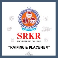 Training & Placements - SRKREC logo - Similar company to Srkrec It Department