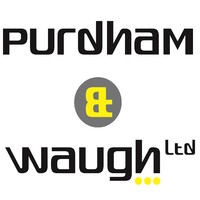 PURDHAM AND WAUGH LTD logo - Similar company to Circotech
