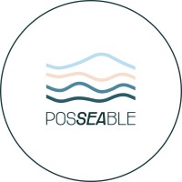 Posseable logo - Similar company to על הגל - Al Hagal