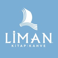 Liman Kitap Kahve logo - Similar company to Minerva Kitap